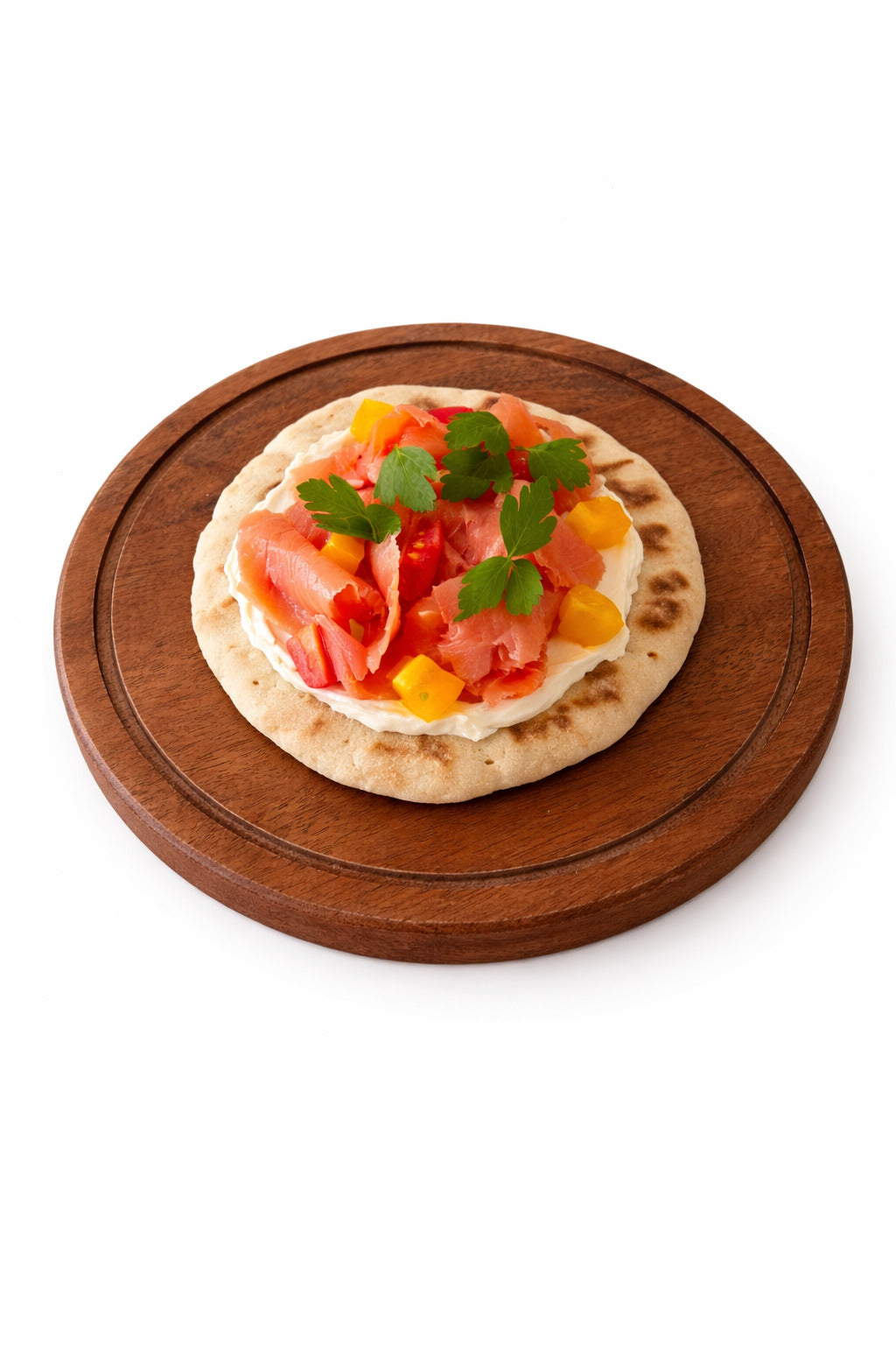 Schiacciatina Fit 80 Gr