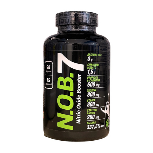 NOB 7 90 CPR