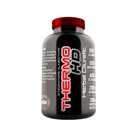 THERMO HD 90 CPS