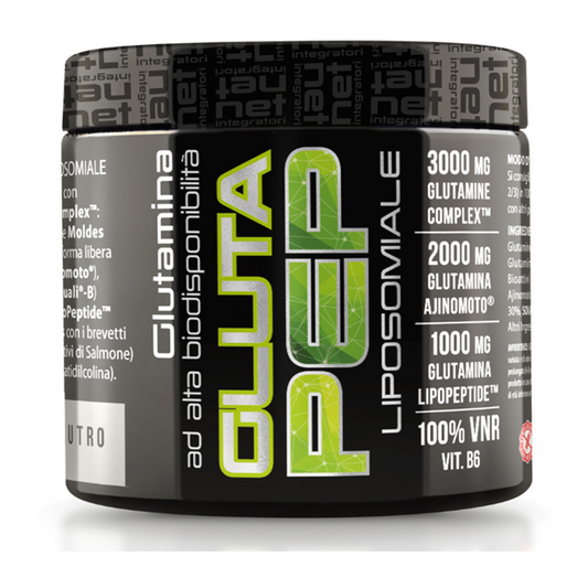 GLUTAMINE 66 PEP 131 G NEUTRO