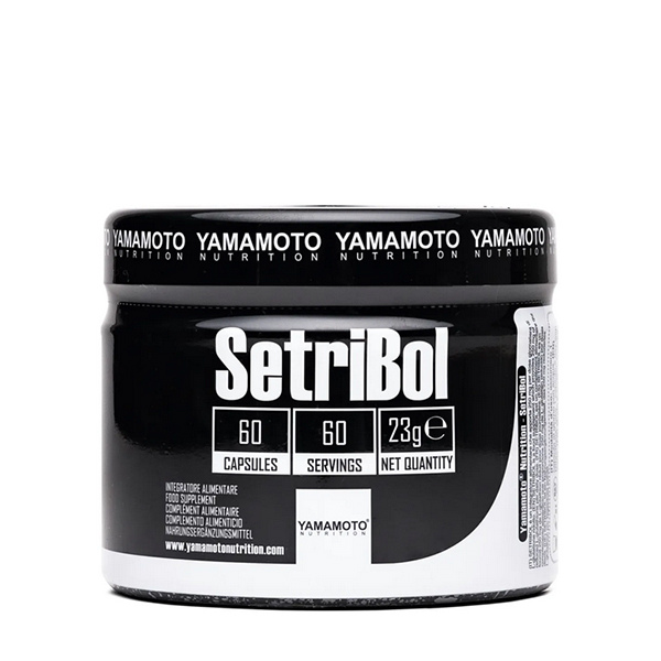 SETRIBOL SETRIA® 60 CPS