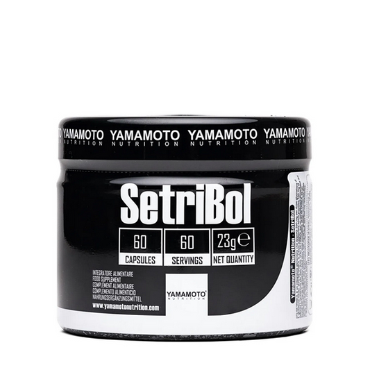 SETRIBOL SETRIA® 60 CPS