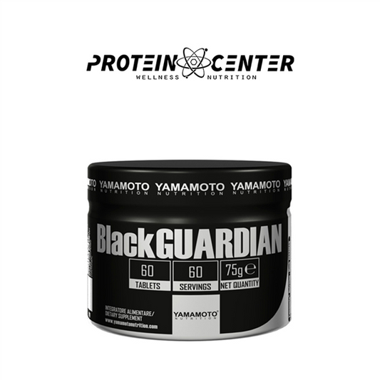 BLACK GUARDIAN 60TBS