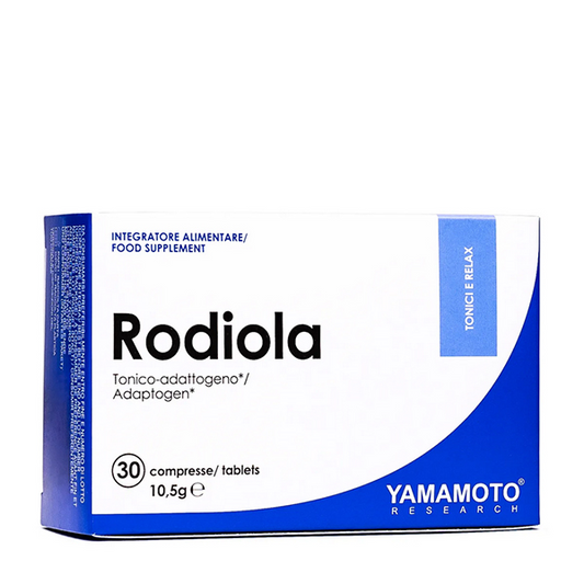 RODIOLA 30CPR