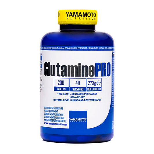 Glutamine Pro Ajipure® 200 Tbs