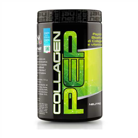 COLLAGEN PEP 320 GR NEUTRO