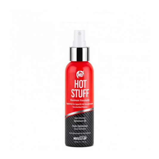 HOT STUFF 118 ML