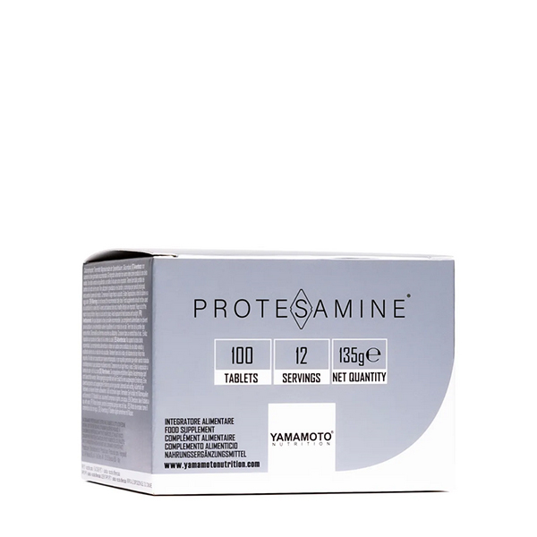 PROTESAMINE 100 TABS