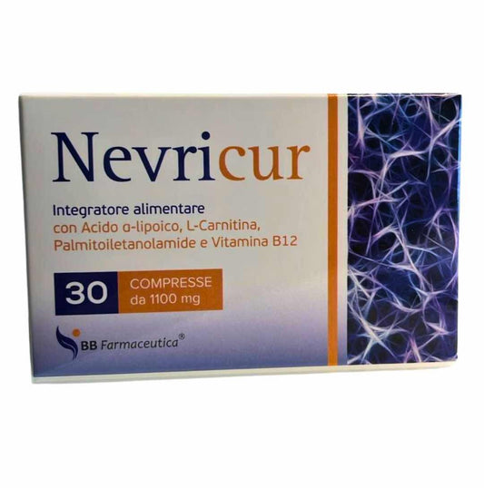 Nevricur 30 Cmp