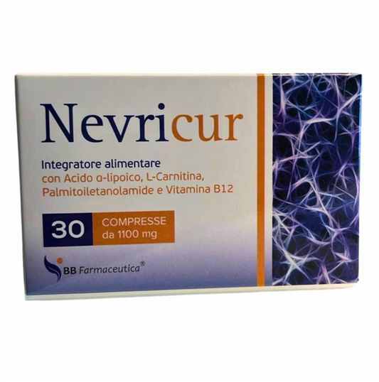 NEVRICUR 30 CMP