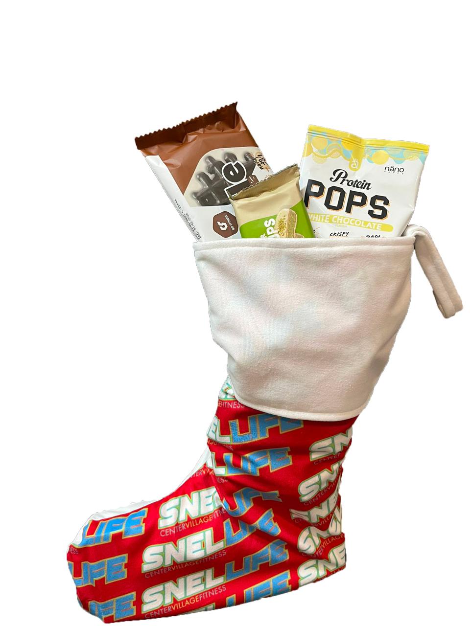 Calza Snellife €24,90