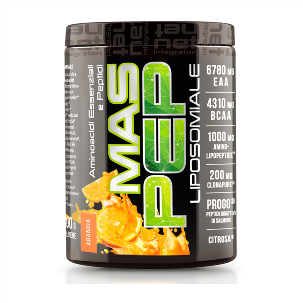MAS PEP LIPOSOMIALE 300 GR ARANCIA