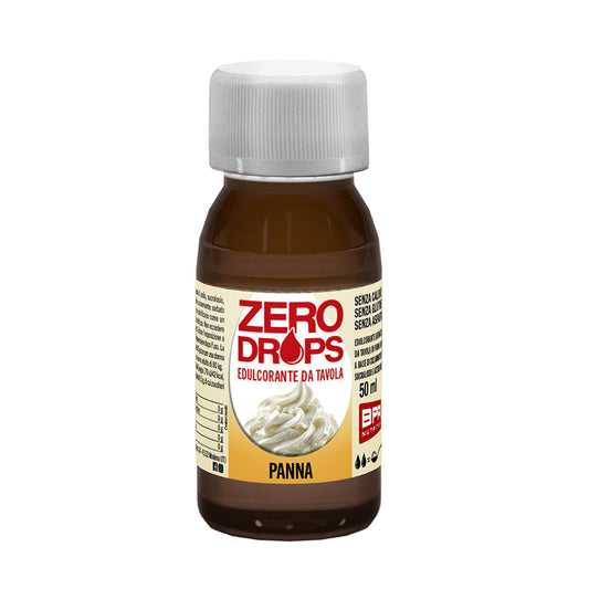 Zero Drops Panna 50ml