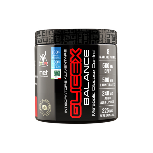 GLICEX BALANCE 60 CPS