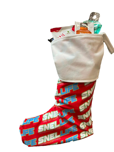 CALZA SNELLIFE 34,90