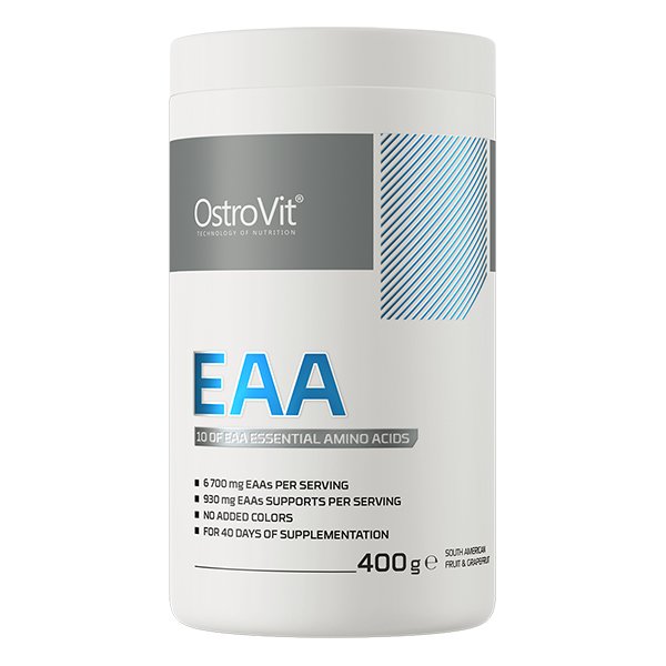 EAA 400 GR GRAPEFRUIT OSTROVIT