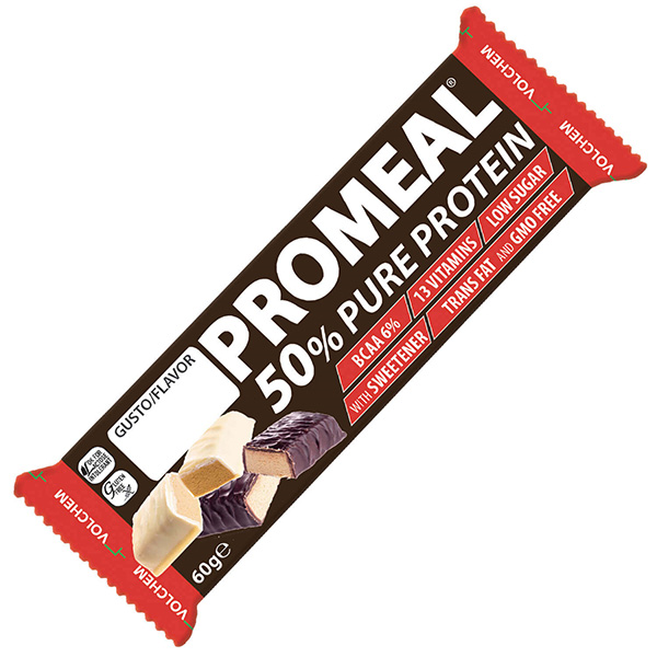 PROMEAL 50% 60 GR YOGURT