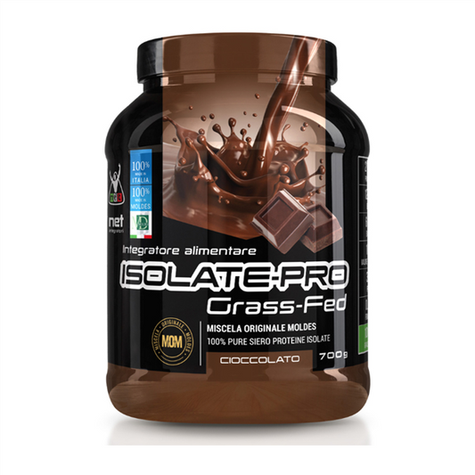 ISOLATE PRO 700 GR CIOCCOLATO