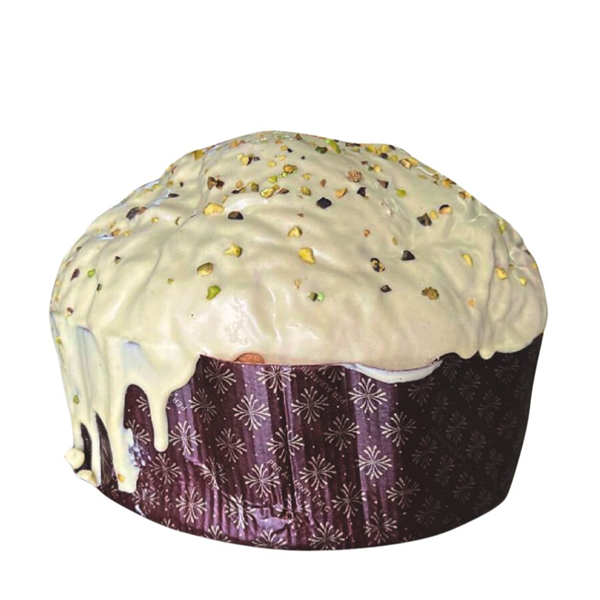PANFIT PISTACCHIO