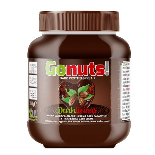 GONUTS FONDENTE 350 GR