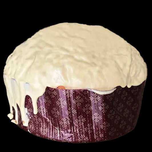 Panfit Cioccolato Bianco