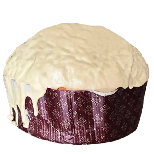 PANFIT CIOCCOLATO BIANCO