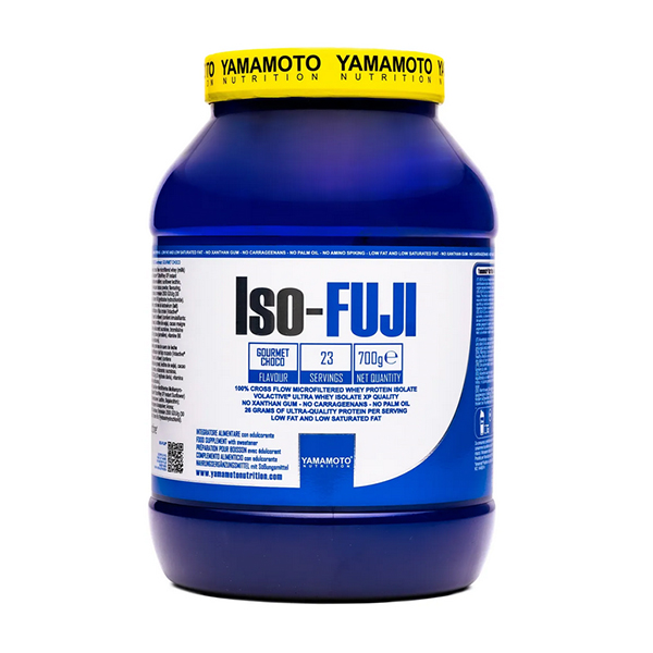 ISO FUJI 700 GR COOKIES