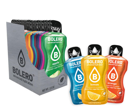 Bolero 24 Bustine
