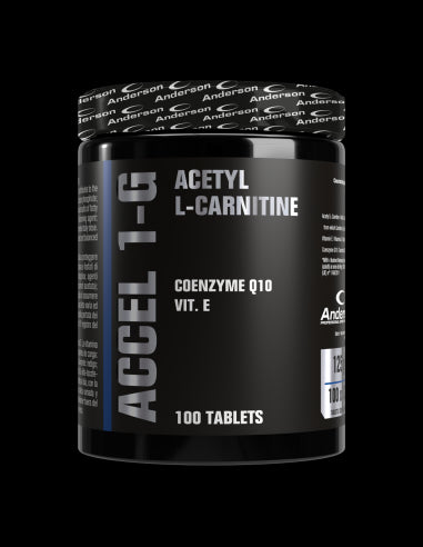 Accel 1-g 100 Tabs