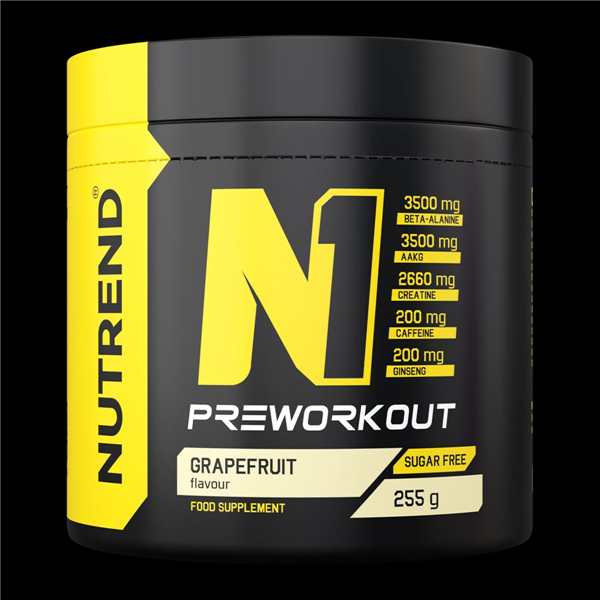 N1 255 GR GRAPEFRUIT