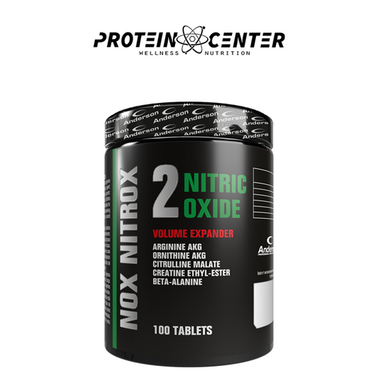 NOX NITROX 2 100 TABS