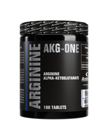 ANDERSON AKG-ONE 100 TABS