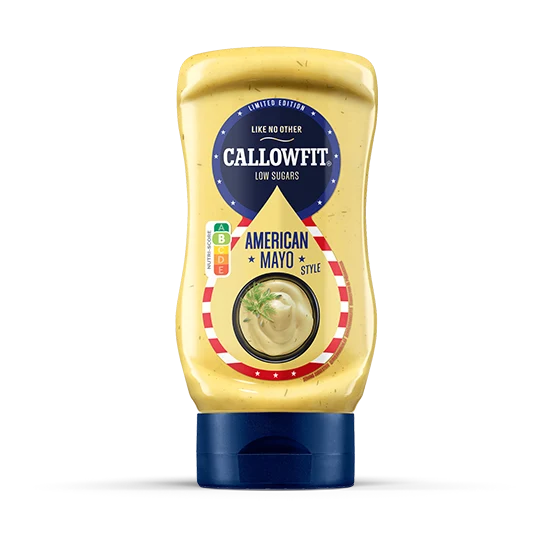 American Mayo Callowfit