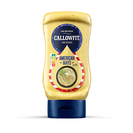 American Mayo Callowfit
