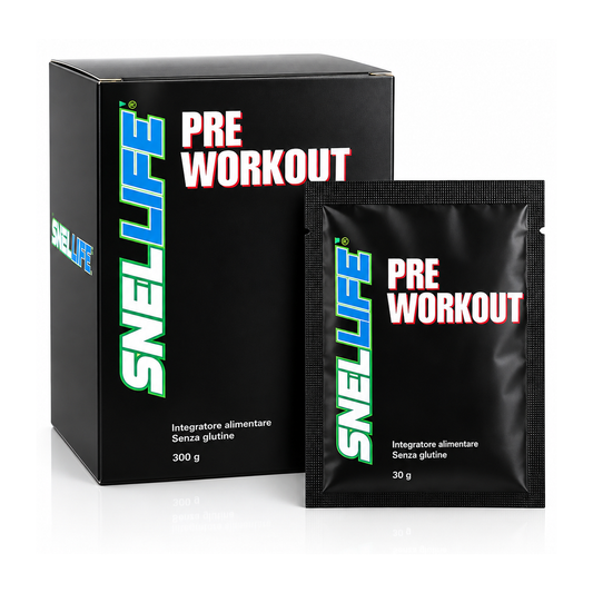 pre workout 30 stick 300g