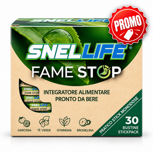 Fame stop